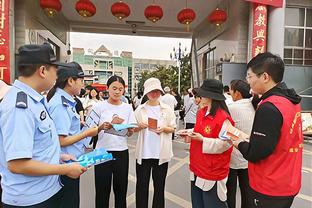 卢：在小卡因伤缺席后 我跟哈登谈过希望他能更多地得分！